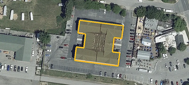 2300 York Rd