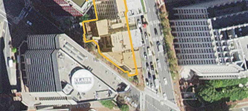 7500 Wisconsin Ave