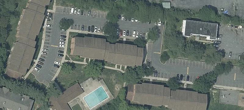 9801 Bethesda Church Rd