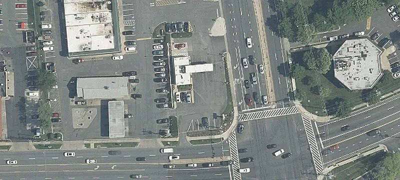 2101 Bel Pre Rd