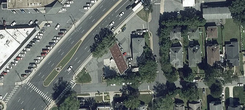 3700 University W Blvd