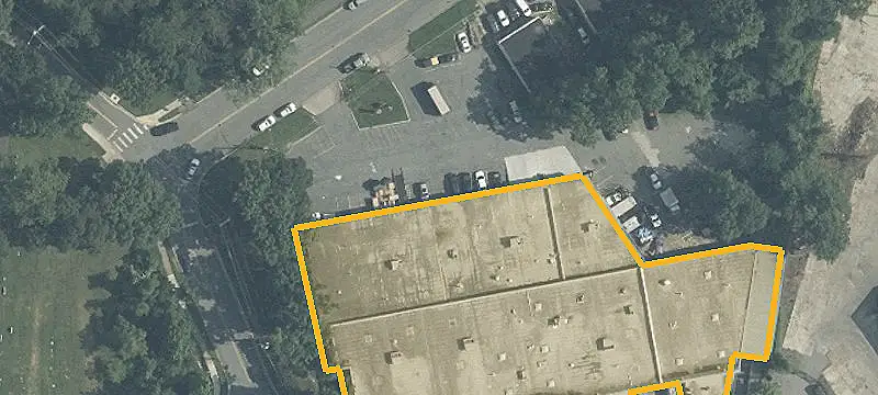 401 Dover Rd