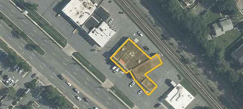 856 Rockville Pike