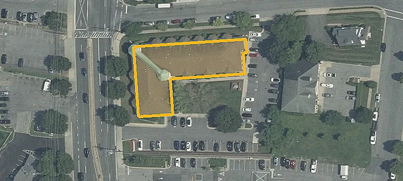 18121 Georgia Ave Ste, Unit 101