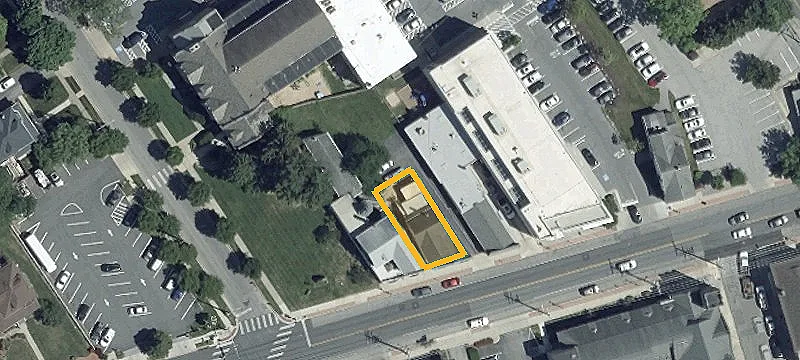 920 Frederick Rd