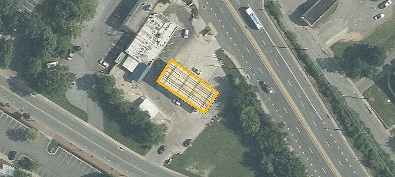 100 Frederick Ave