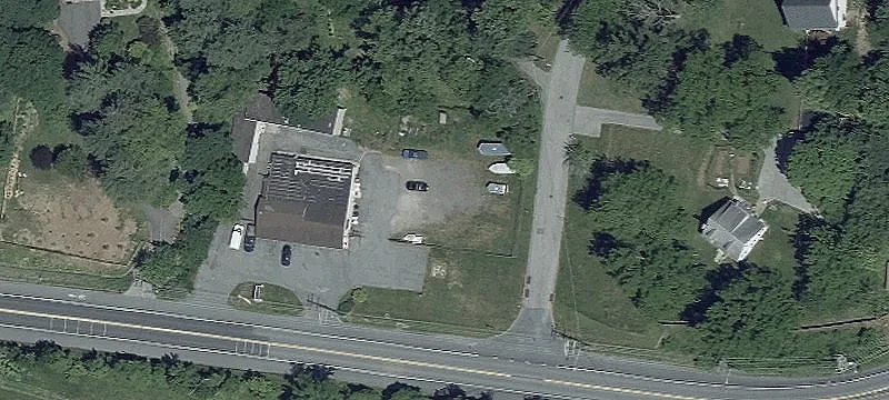 2302 Frederick Rd