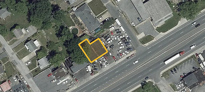 8110 Pulaski Hwy