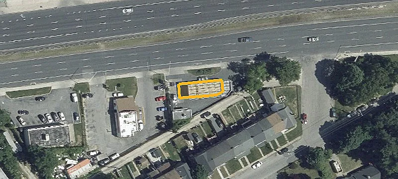 5217 Baltimore National Pike