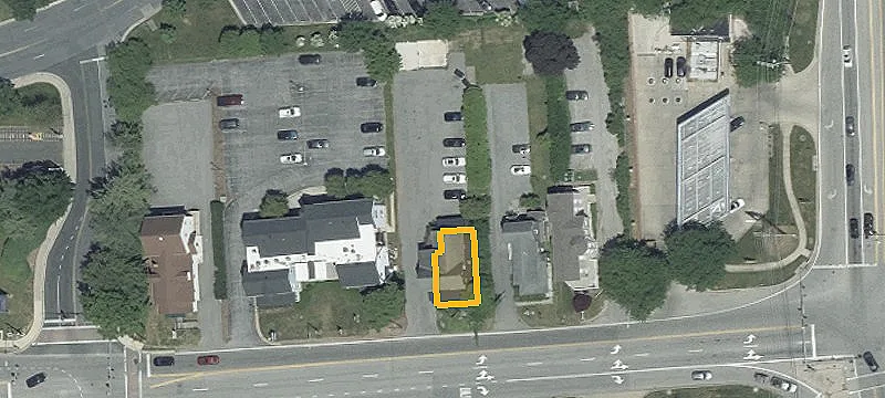 3 Shawan Rd