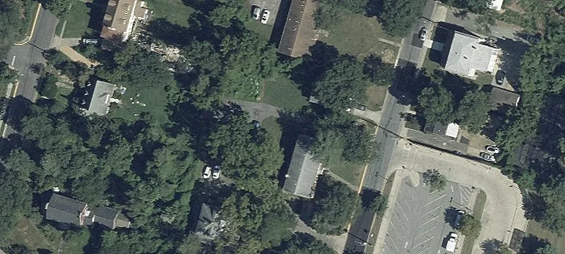 7310 Columbia Ave