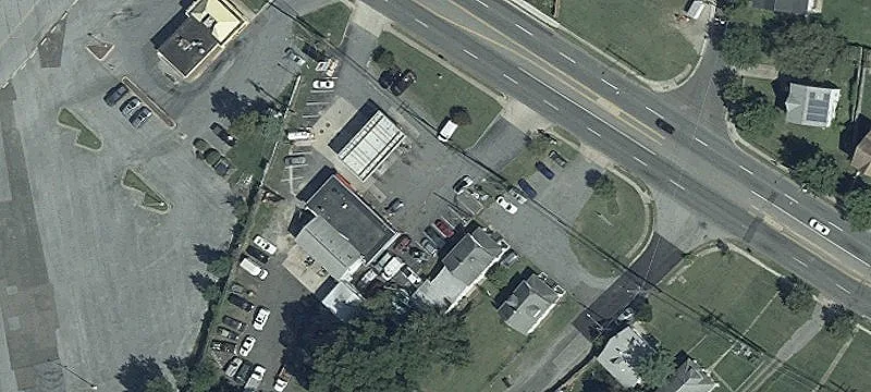 7303 Marlboro Pike