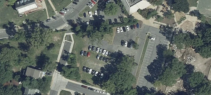 4600 Norwich Rd