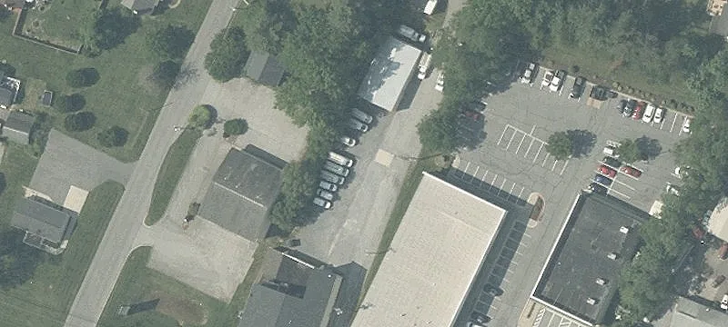 1526 Liberty Rd