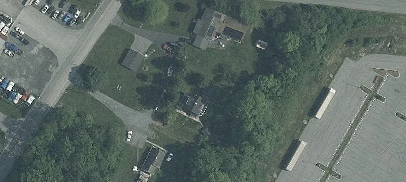 34 Hump Rd