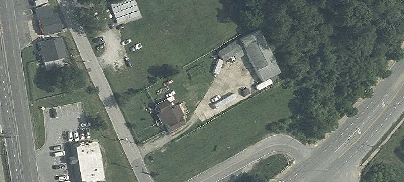 7851 Jessup Rd