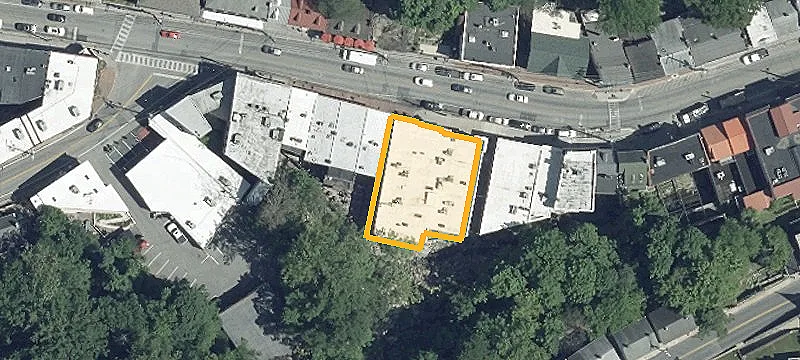 8167 Main St