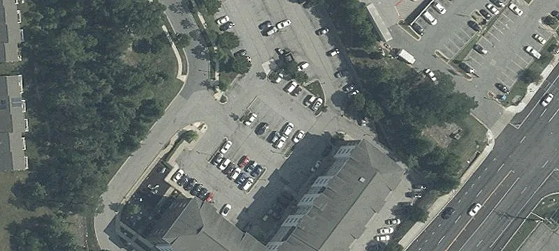 9900 Washington N Blvd, Unit 1
