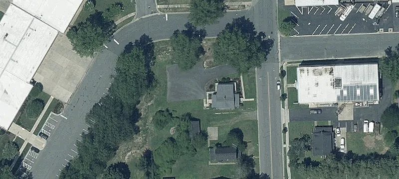 317 Aurora St