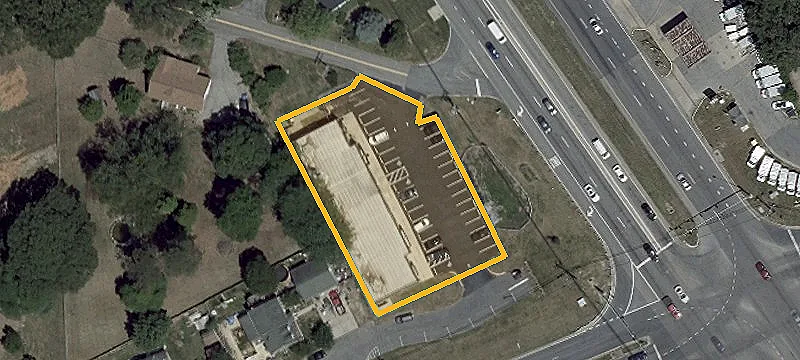 6 Ritchie Hwy