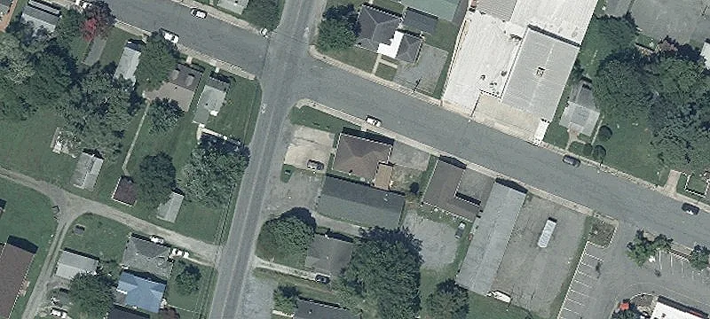 206 Dorchester Ave