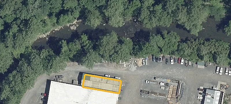 2020 Daniels Rd