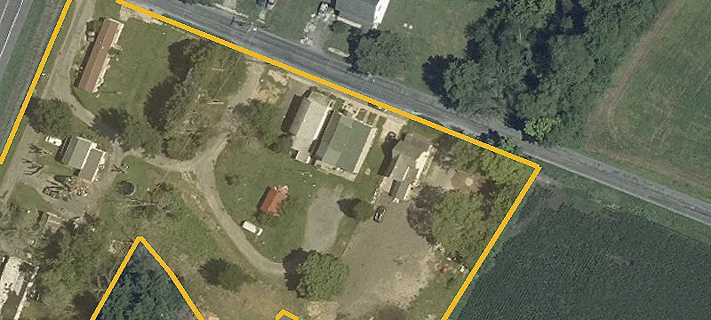 323 Bee Tree Rd