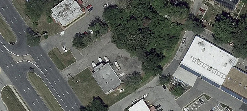 8031 Ritchie Hwy