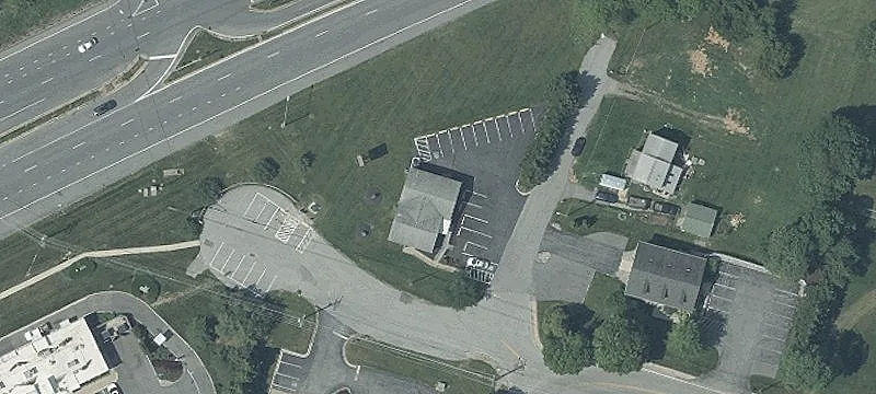 509 Ridgeville Blvd