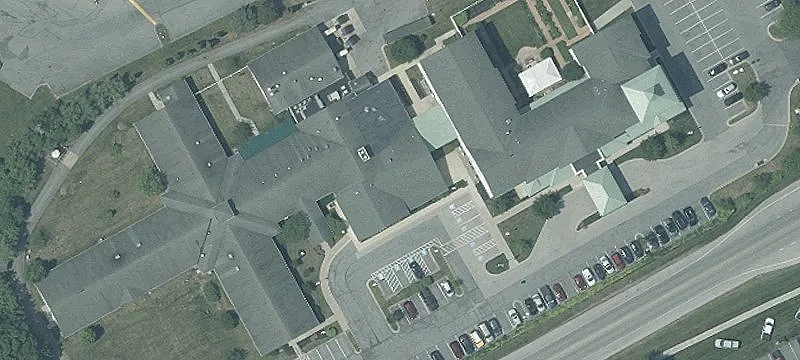 100 Antrim Blvd