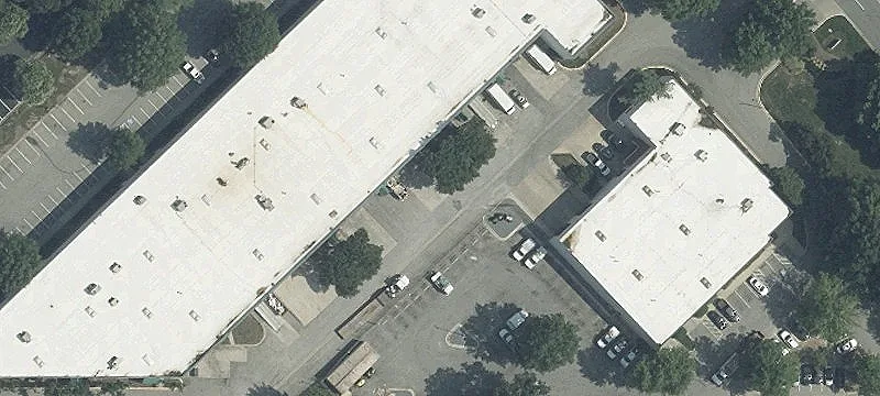 401 Prince Georges Blvd