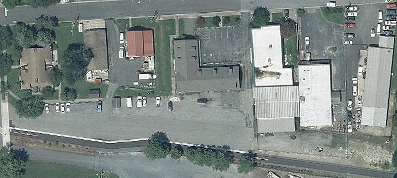 200 Maryland Ave