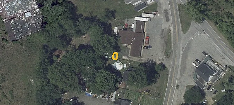 1205 Mayo Rd