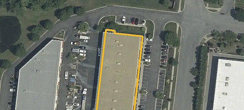 1610 Professional Blvd Ste J