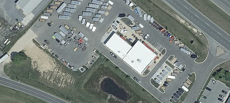 27705 3rd Notch Rd