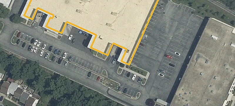 7195 Oakland Mls Rd, Unit 4