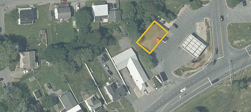 6710 Sykesville Rd