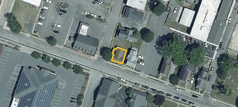 301 Franklin St