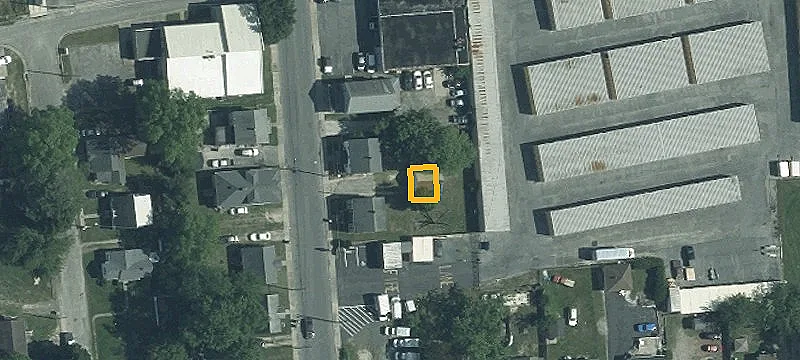 309 Hammond St