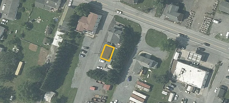 15949 Frederick Rd
