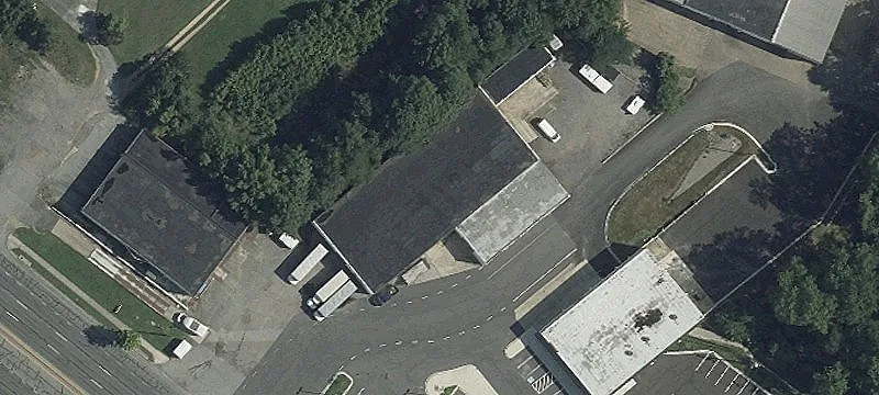 46434 Quality Way