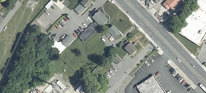 11420 Reisterstown Rd