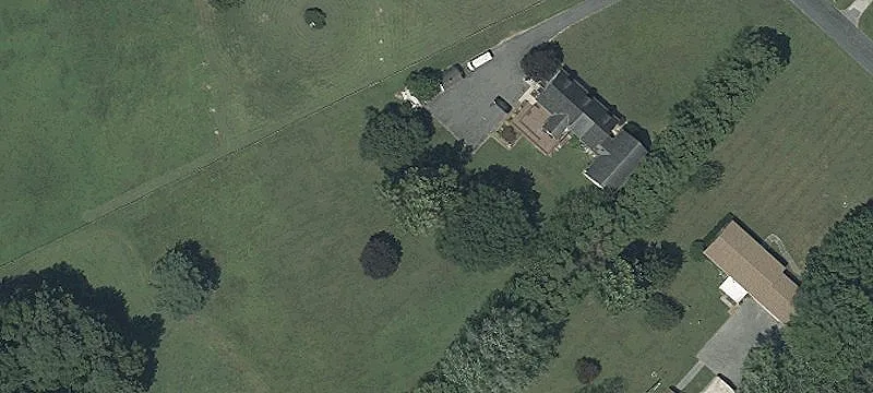9288 Hickory Ml Rd