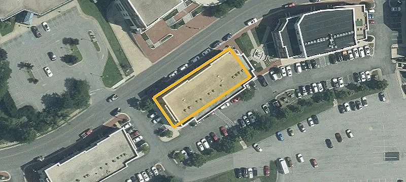 103 Centennial St, Unit 203C