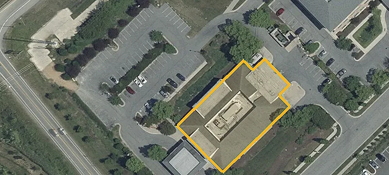 115 Shoreway Dr