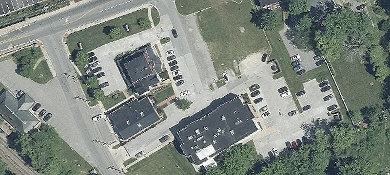 4825 Butler Rd