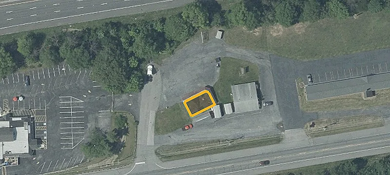 4504 Baltimore National Pike