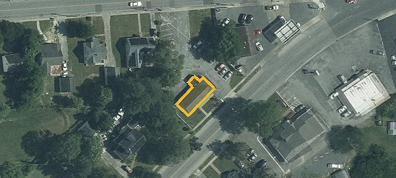1119 Main St