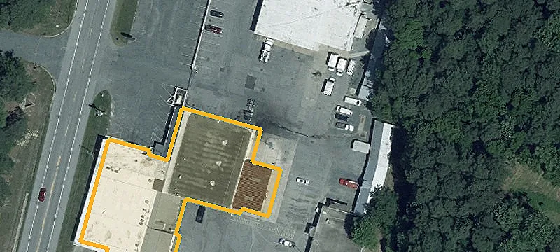3945 Federalsburg Hwy