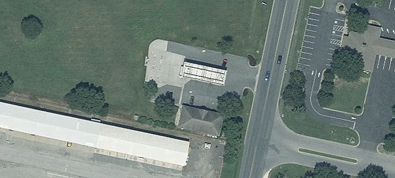 8276 Elliott Rd